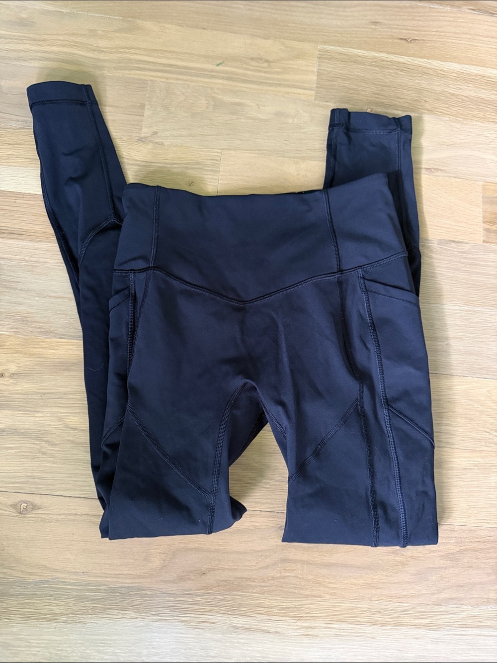 Lululemon Black  Leggings